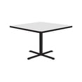 thumbnail image 3 of Correll Table Height High Pressure Cafe And Breakroom Table BXT36S-36, 3 of 5