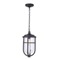 thumbnail image 2 of Craftmade Lighting - Voyage - 1 Light Outdoor Pendant In Transitional Style-19, 2 of 7