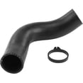thumbnail image 6 of A-Premium Turbocharger Intercooler Hose Compatible with Audi A3 1998-2003, TT 1999-2006, TT Quattro 2000-2006, L4 1.8L Gas, Replace# 8L9145708A, 6 of 9