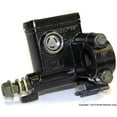 thumbnail image 3 of Brake - Master Cylinder,  Right (L 53x W 28x H 64M) for GY6 150cc Scooters, 3 of 5