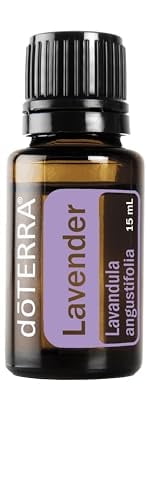 doTERRA Frankincense Essential Oil 15ml, Promotes Cellular Health