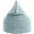 thumbnail image 2 of Atlantis  Adult Pure Recycled Beanie, 2 of 3