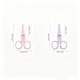 thumbnail image 3 of Mini Portable Travel Scissors Folding Small Scissors Multifunctional Folding Scissors, 3 of 8