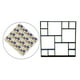 thumbnail image 4 of Fundición de hormigón de pavimentación, fundición de pavimentación de bricolaje, fundición de piedra escalonada reutilizable, fundición de ,, 4 of 6