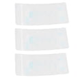 thumbnail image 3 of Fyydes 30pcs Milk Storing Bags Food Grade PET PE Material Measuring Scale Zipper Design Disposable Portable Containers, Milk Storing Containers, Milk Storing Bags, 3 of 8