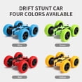 thumbnail image 1 of VONKY Remote Control Car RC Stunt Car 2.4Ghz Double Sided 360 Degree Rotated Remote Control Car Kids' Gift No.3, 1 of 6