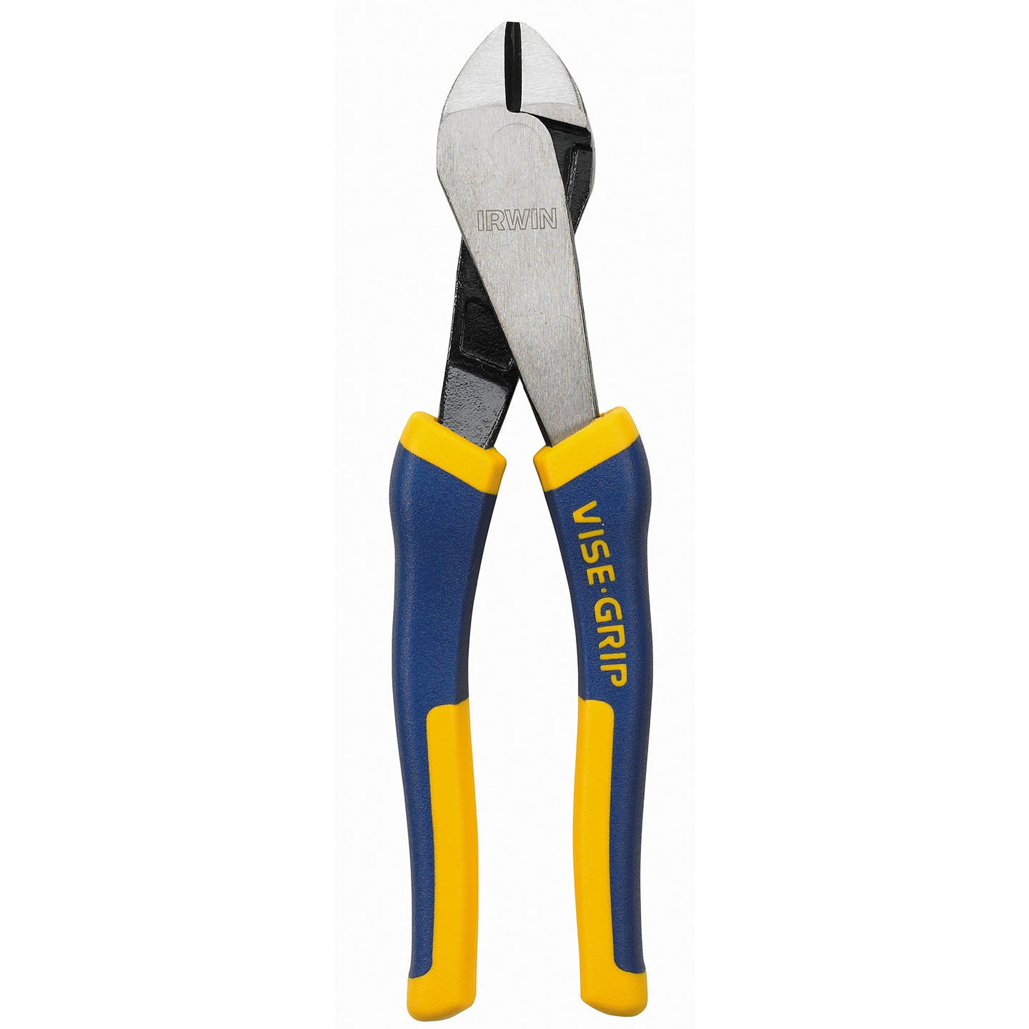 Vise Grip Pliers irwin tools 1773633 vise-grip angled head diagonal plier, 8 Vise Grip Pliers irwin tools 1773633 vise-grip angled head diagonal plier, 8