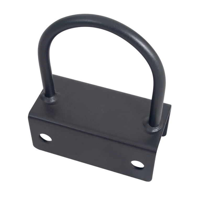 Sunny Health & Fitness U-Ring Attachment For Power Racks photo 3