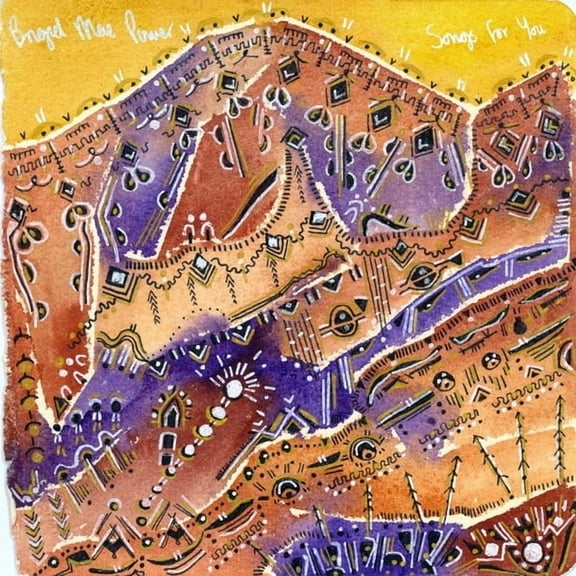 Power,Brigid Mae - Songs for You - Music & Performance - Vinyl