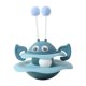 thumbnail image 1 of Juguete para gatos con rueda giratoria que estimula el instinto de caza. Juguete interactivo giratorio para gatos. Mejora la salud mental., 1 of 8