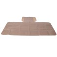 thumbnail image 2 of Eco-friendly Summer Sleeping Mat Rust-proof Mattresses Cooling Mat Cooling Mattresses Dormitory for Summer Home Bedroom ANGGREK Otros, 2 of 8