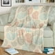thumbnail image 2 of Manta Shell Pattern Premium, 2 of 5