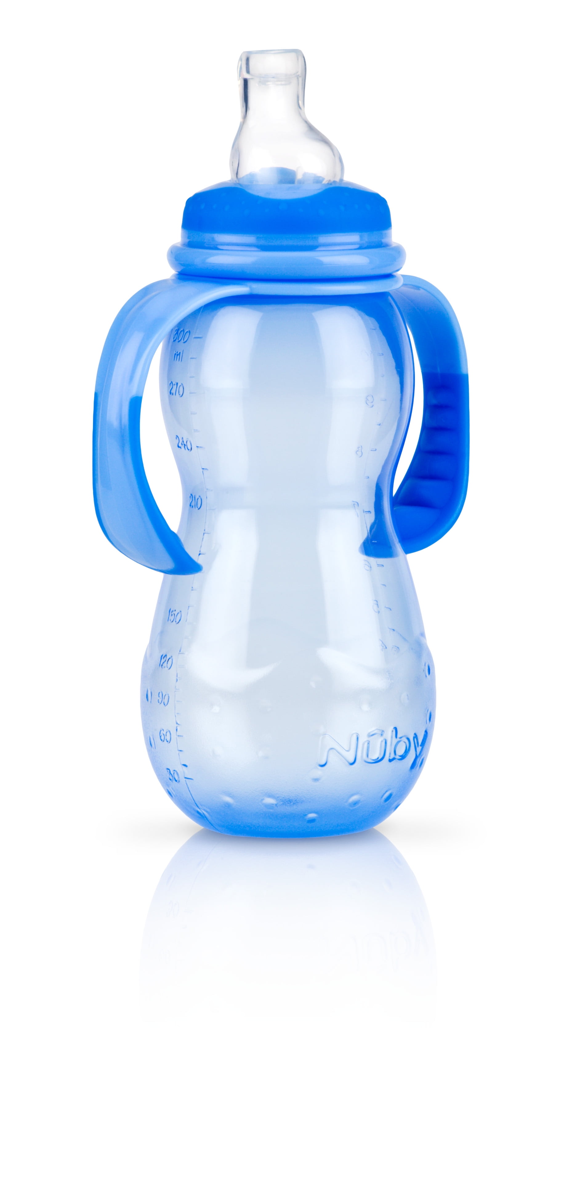 Clearance nuby bottles with handles Outlet Online