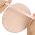 thumbnail image 3 of 1 Pair Comfortable Underarm Sweat Absorption Pad Washing Quick-dry Sweat Coaster, 3 of 8