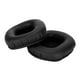 thumbnail image 1 of Almohadillas para los oídos cojines para los oídos de los auriculares Elástico suave de cuero proteico para W8088BT para K800, 1 of 8