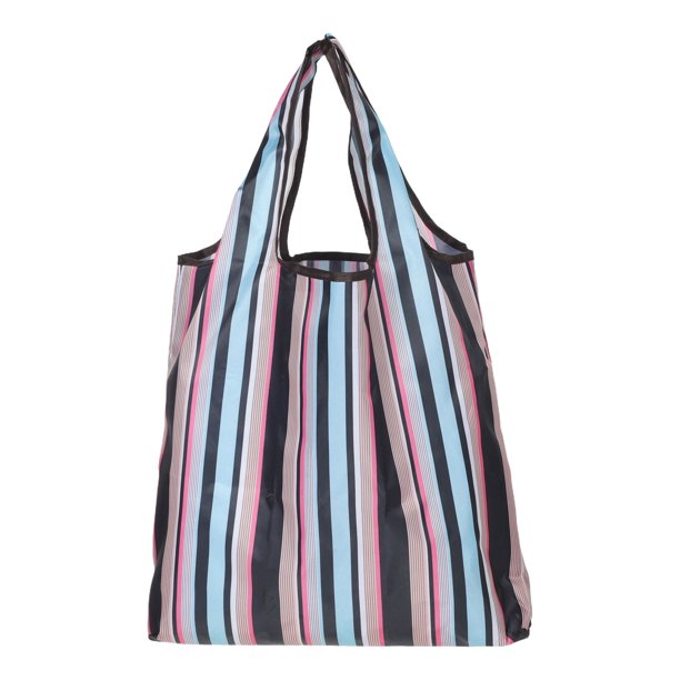 unbranded Bolsas Reutilizables Multiusos Plegables Para Con Material Impermeable Y Gran Capacidad