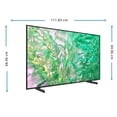 thumbnail image 2 of TV Samsung 50 Pulgadas 4K Ultra HD Smart TV LED UN50DU8000FXZX, 2 of 9