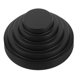 thumbnail image 4 of unbranded Ajustador Para Discos Vinilo Compatible Con Tocadiscos De 7 Pulgadas Color Negro Elegante, 4 of 7