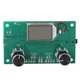 thumbnail image 1 of FM Radio Receiver Module 87-108MHz Frequency Modulation Stereo Receiving Board with LCD Digital Display 3-5V DSP PLL, 1 of 5