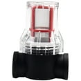 thumbnail image 3 of Water Purifier Filter 1/2" 3/4" 1"Thread Washable Mesh Filter Cartridge Water Pump Filter For Garden Irrigation Parts, 3 of 10