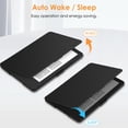 thumbnail image 2 of Funda FINTIE Slimshell para 6 Kindle totalmente nuevos de 11.ª generación 2024/202, 2 of 3