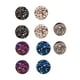 thumbnail image 2 of 5 pares de pendientes magnéticos de , regalo de joyería para niñas, , mujeres y hombres 6 mm de diámetro Hugo pendientes, 2 of 10