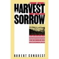 thumbnail image 2 of Harvest of Sorrow, Robert Conquest Paperback, 2 of 2