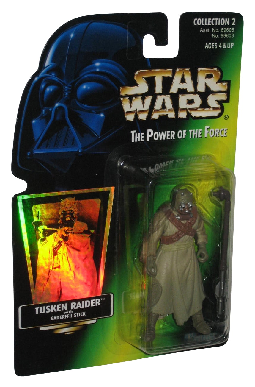 tusken raider figure