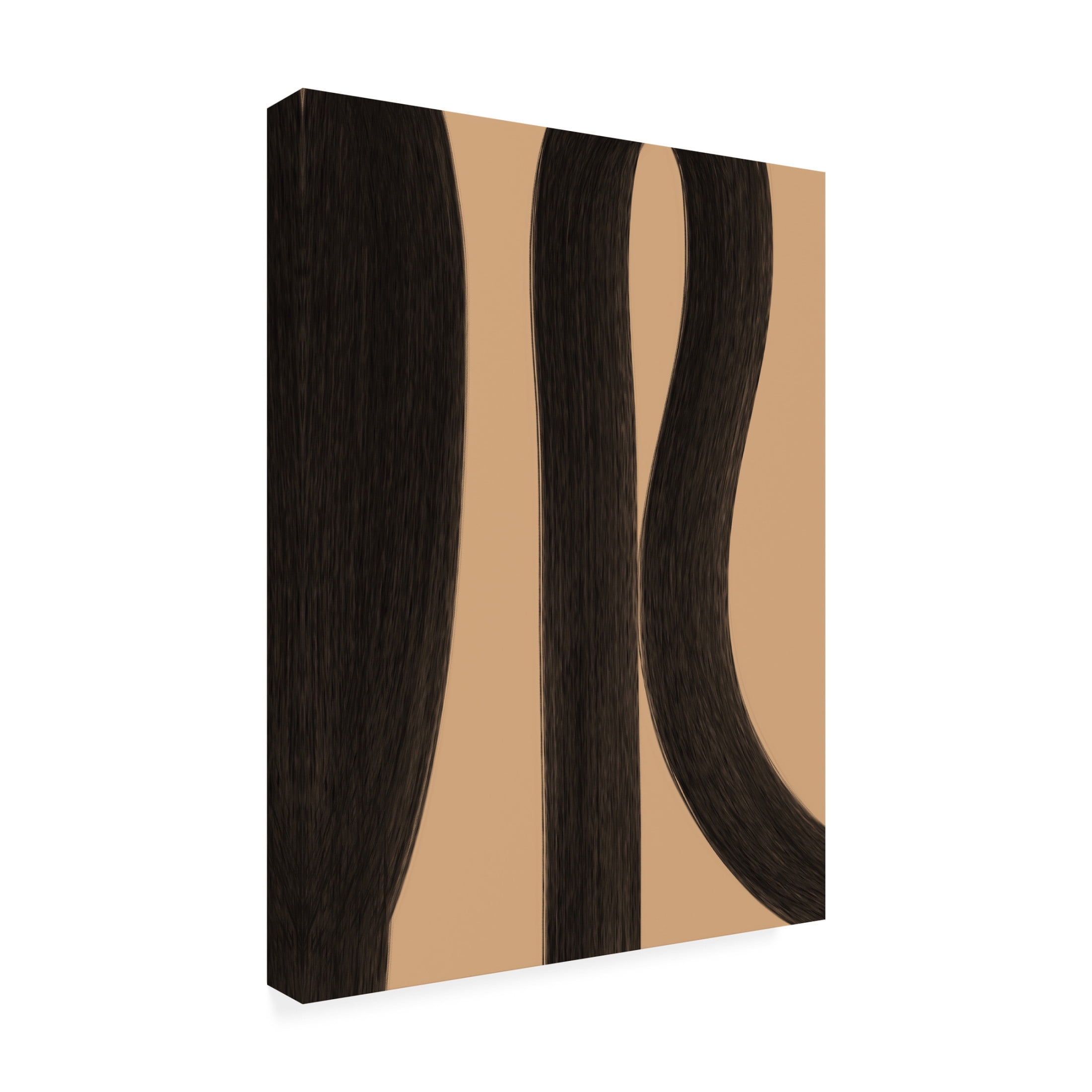 Trademark Fine Art Yopie Studio Saltare Canvas Wall Art