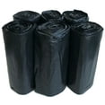 thumbnail image 7 of Reli. 55 Gallon Trash Bags (150 Count Bulk) (Black) 60 Gallon Heavy Duty Garbage Bags - 55 Gallon Trash Bags Heavy Duty - 60 Gallon Trash Bags Heavy Duty, 7 of 7