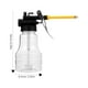 thumbnail image 2 of Aceitera de 250 ml con bomba manual para lubricación. Pulverizador para latas de aceite., 2 of 7