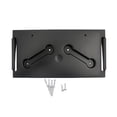 thumbnail image 2 of For Chevy Colorado 2015-2022 License Plate Bracket | Front | ZR2 | Includes Mounting | Made Of Polypropylene Plastic and Glass Fiber | Replacement For GM1068218 | 191275803851, 23507607, 2 of 2