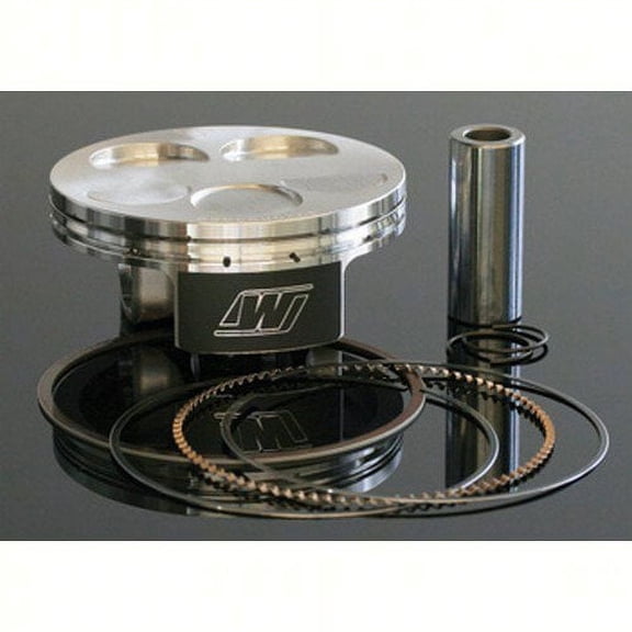 Wiseco 40030M09100 Piston Kit - Standard Bore 90.95mm
