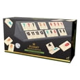 thumbnail image 5 of Juego De Mesa En Familia Rummy Premium Edition Novelty, 5 of 5