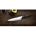thumbnail image 3 of Wusthof 8" Forged Chefs Kitchen Knife: Full Tang - Straight Edge - Classic Series, 3 of 6