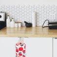 thumbnail image 2 of OATIPHO Convenient Hanging Plastic Bag Holder for Kitchen Storage and Household Bag Organization, 2 of 5