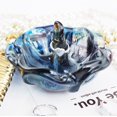 thumbnail image 3 of ABPETE Wehous 2PCS Ring Holder Resin Mold, Flower Bowl Silicone Mold for Epoxy Resin, Ring Jewelry Dish Trinket Container Holder Silicone Resin Mold for DIY Resin Art Craft Home Decor Gift, 3 of 13