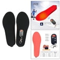 thumbnail image 1 of calefacción USB con control remoto, ls de zapatos con calefacción eléctrica ls de zapatos con calefacción de corte Bck_35-40 Baoblaze Plantillas Calefactables Eléctricas, 1 of 8