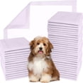 thumbnail image 1 of Almohadillas para orinar GREEN LIFESTYLE, superabsorbentes y a prueba de fugas para perros 80, 1 of 6