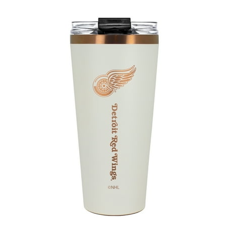 Detroit Red Wings 30oz. Big Slim Tumbler