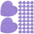 thumbnail image 4 of 200 sábanas, removedor de esmalte de esmalte de esmalte, eliminación de uñas con esmalte de uñas con forma de esmalte de esmalte, 4 of 5
