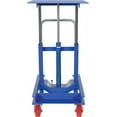 thumbnail image 3 of Vestil  48 in. Ergo Manual Die Table, 3 of 4