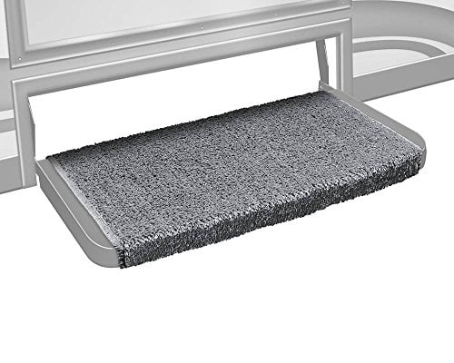 Prest-O-Fit 2-4020 Step Rug 3 Pack