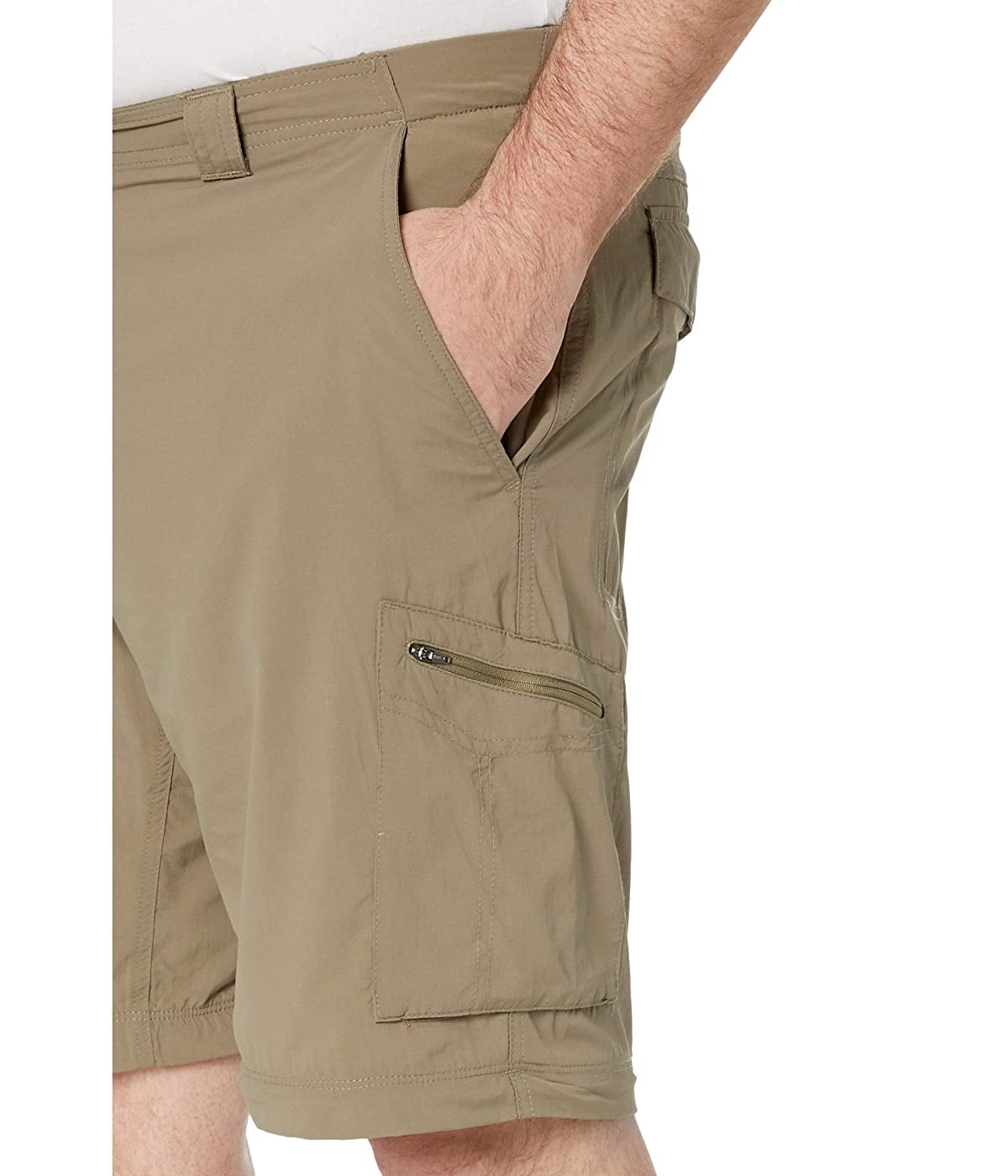 big and tall convertible pants