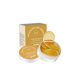 thumbnail image 2 of Crema de ojos dorada 50 ml, antiarrugas, reafirmante, reduce las ojeras, las bolsas y la hinchazón, hidratación profunda para la delicada zona de los ojos, cuidado diario, 2 of 7