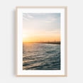 thumbnail image 2 of Seal Beach Sunset 02 - Seal Beach California Photography Unframed Wall Art Print 16 x 24 inches, 2 of 60