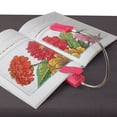 thumbnail image 2 of OttLite LED 2 in 1 Sewing Machine Light, Book Light, Pink, 2 of 5