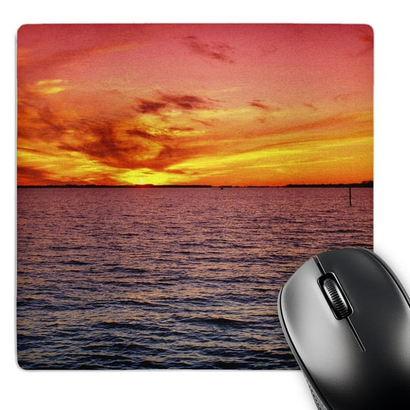 3dRose, Beauty Personified, MousePad