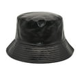thumbnail image 1 of Chapeau de Pêcheur Réfléchissant pour Femmes et Hommes, Visière Éclatante, Mode Extérieure, Soleil, 1 of 3