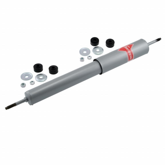 KYB For Bricklin SV-1 1974-1976 Gas-A-Just Series Shocks & Struts Rear | KG5517